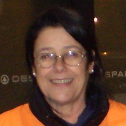 Vicepresidente Ileana Melis