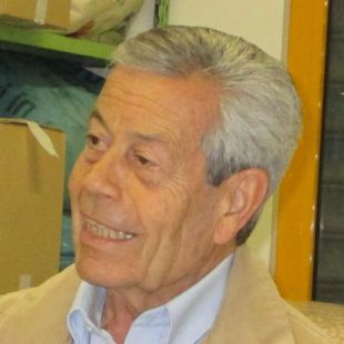 Segretario Paolo Maciocci