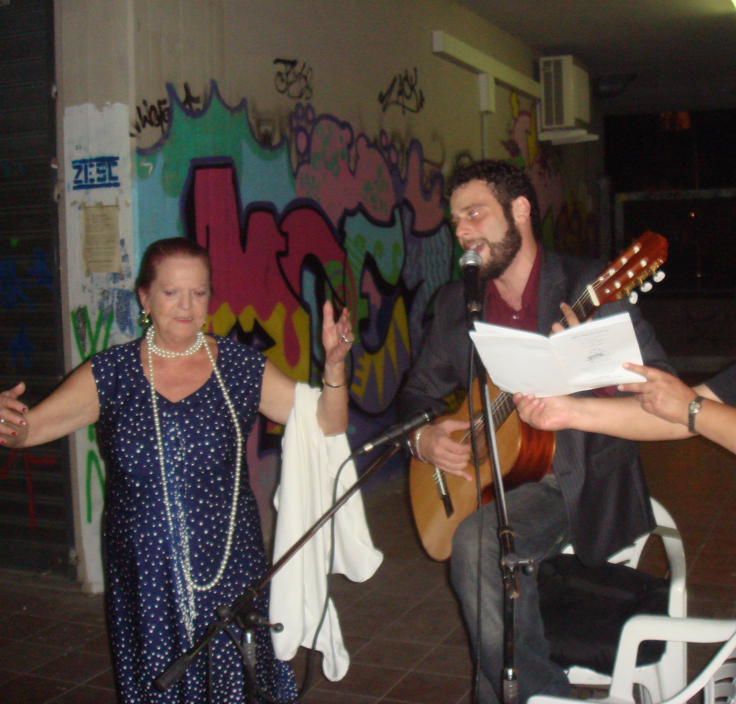 Festa della solidarietà